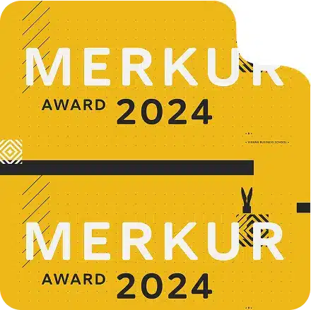 Merkur Award 2024